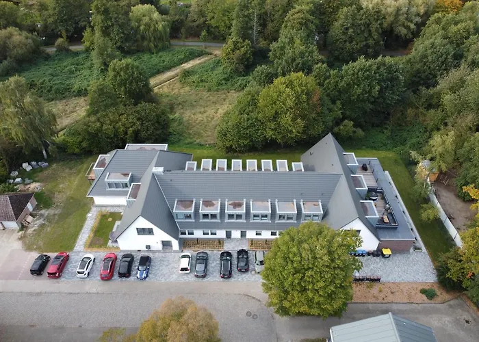 Apartmenthaus Stade Schwingewiesen Apartment 7
