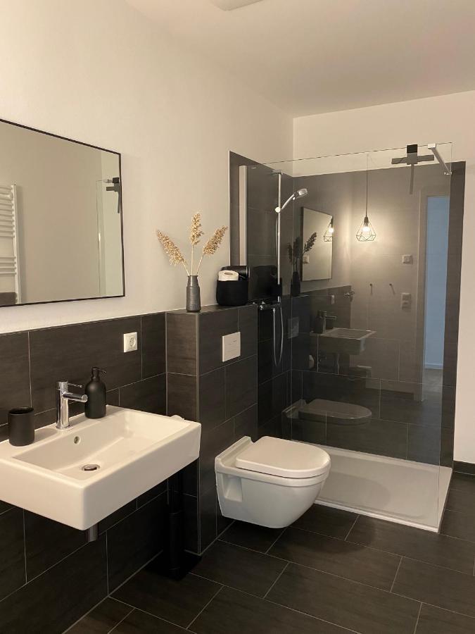 Apartmenthaus Schwingewiesen 7 *
