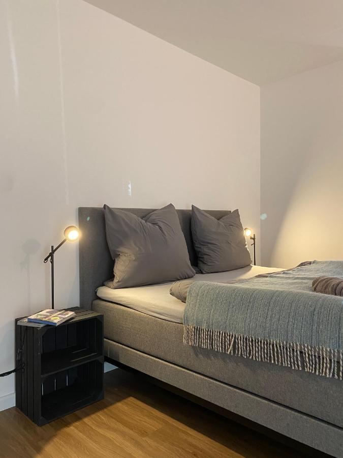 Apartmenthaus Schwingewiesen 7 Apartment Stade