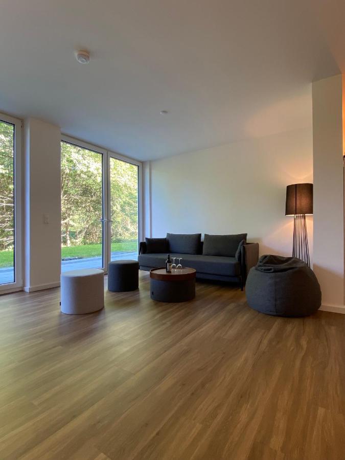 Apartmenthaus Schwingewiesen 7 * Stade