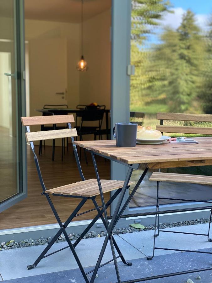 Apartment Apartmenthaus Schwingewiesen 7 *