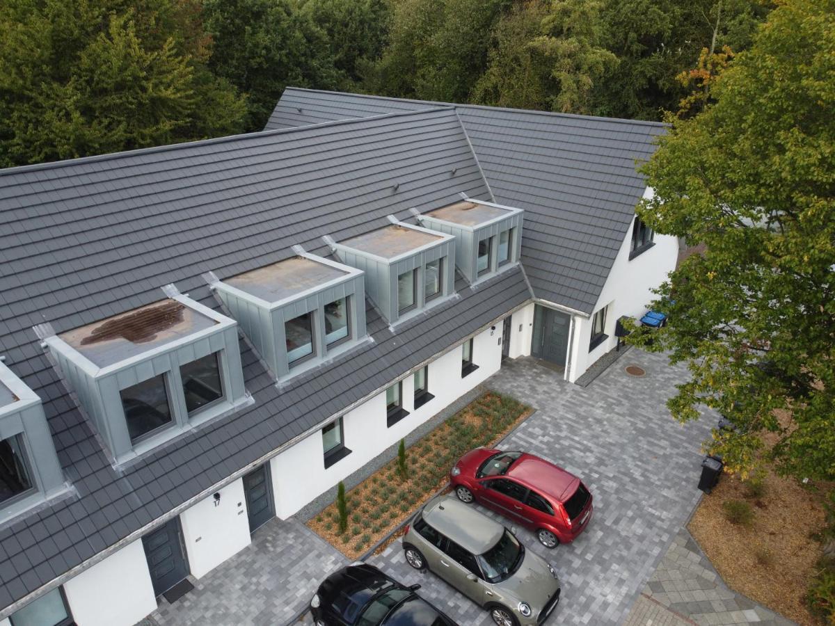 Apartmenthaus Schwingewiesen 7 Apartment Stade