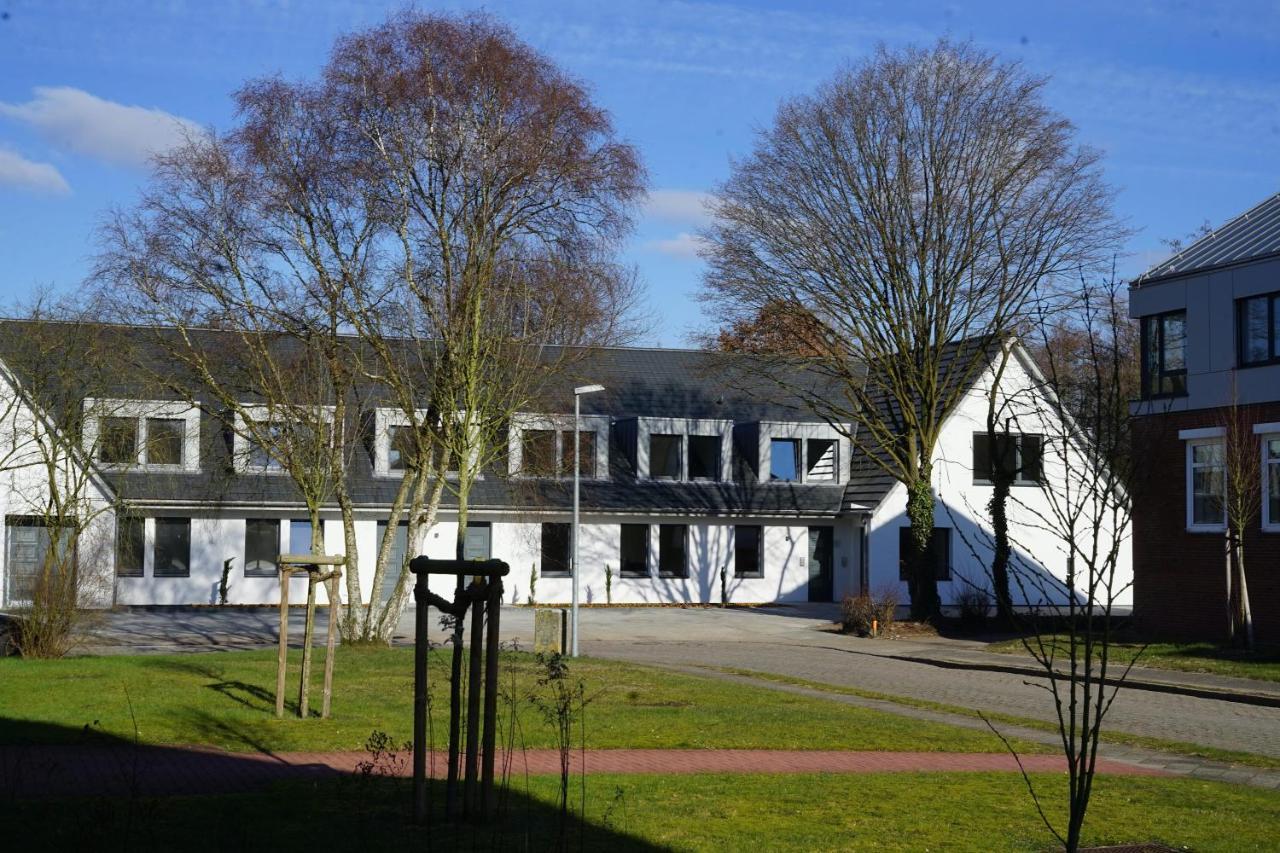 Apartment Apartmenthaus Schwingewiesen 7 *