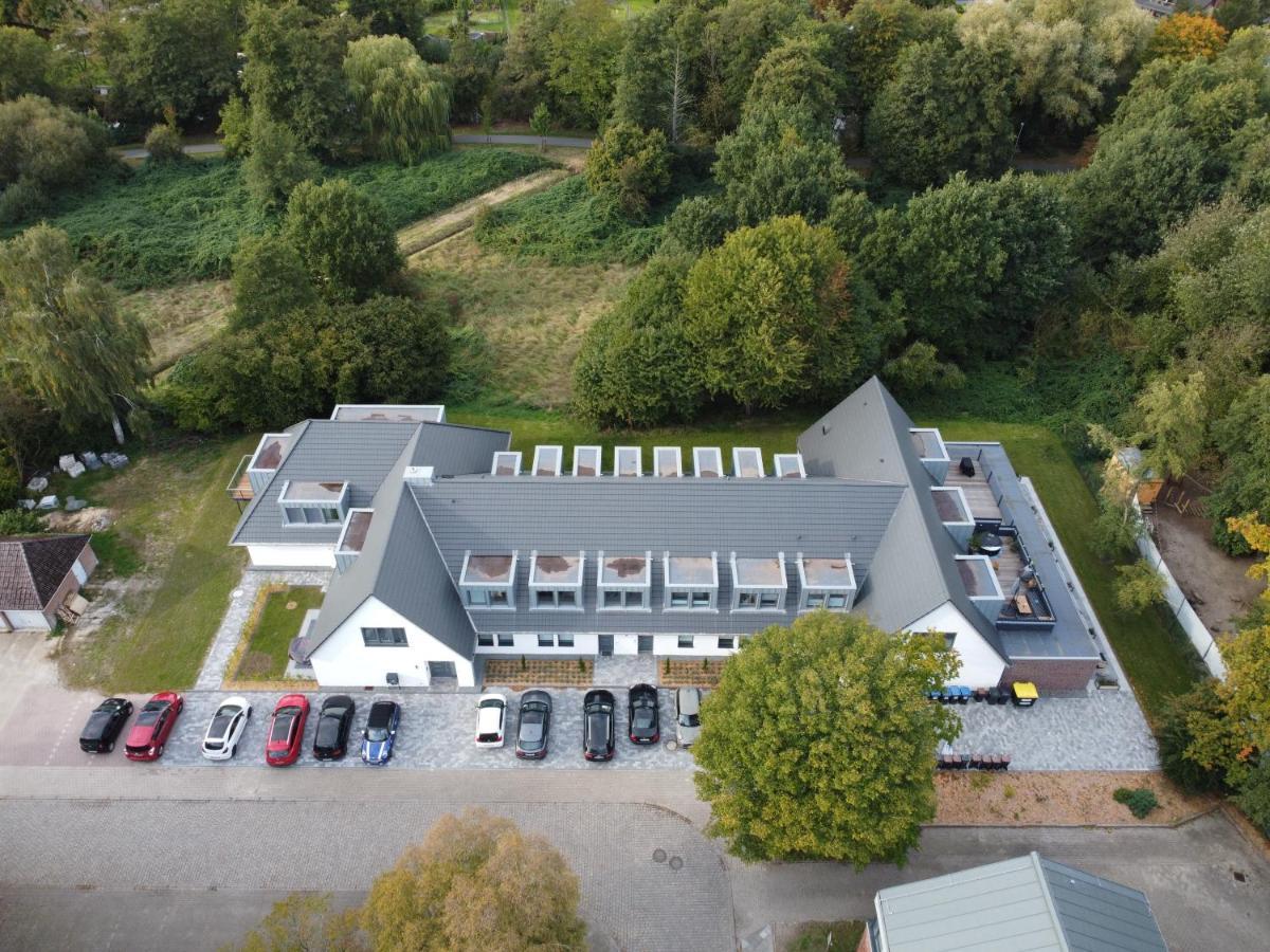 Apartmenthaus Schwingewiesen 7 Apartment Stade
